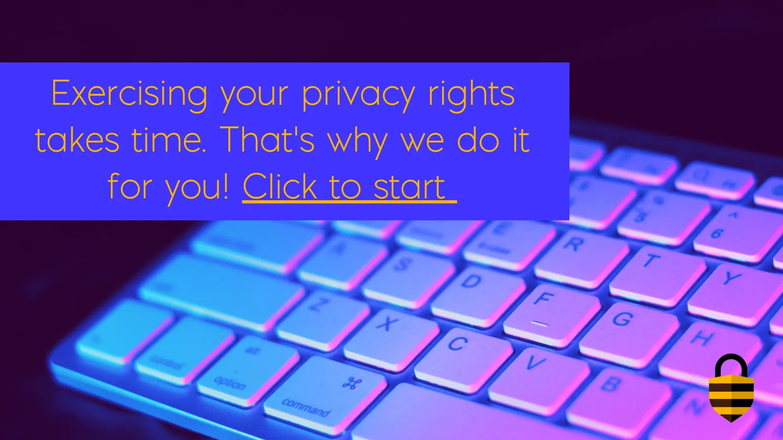 Data protection service