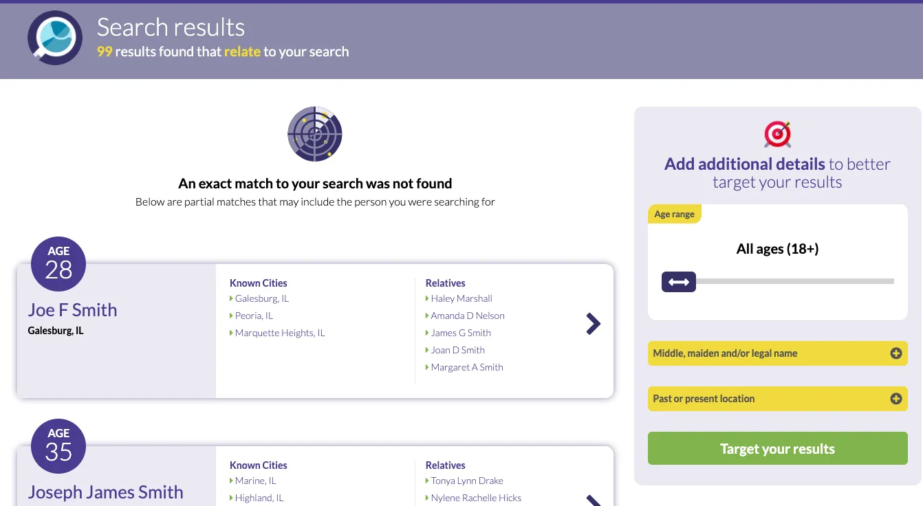 How to file a BeenVerified opt out
