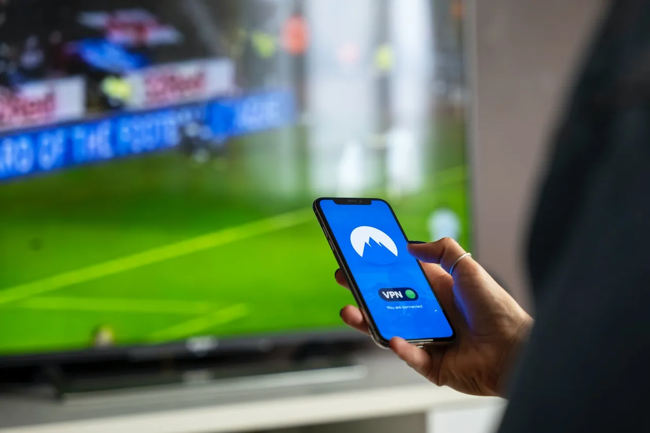 VPNs are a great way to stay safe on public Wi-Fi networks
