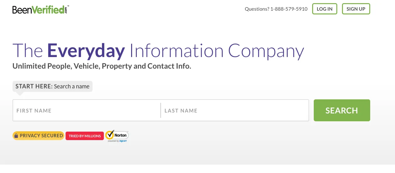 How to file a BeenVerified opt out