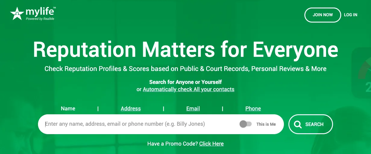 how to remove personal information from internet