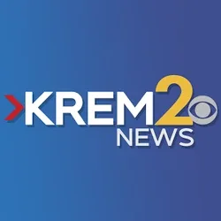 KREM 2 News (Spokane, Washington)