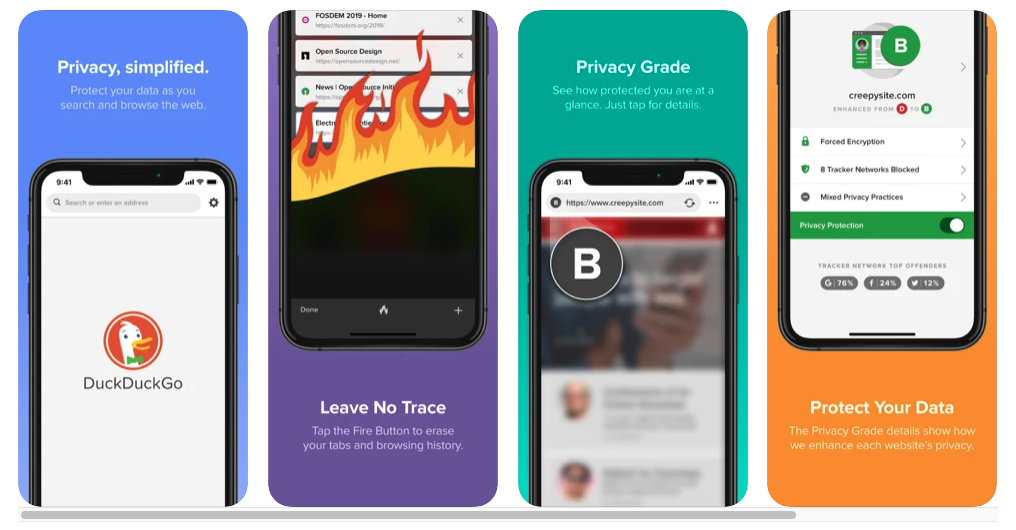 7 App Blockers to Protect Your Privacy and Regain Your Time