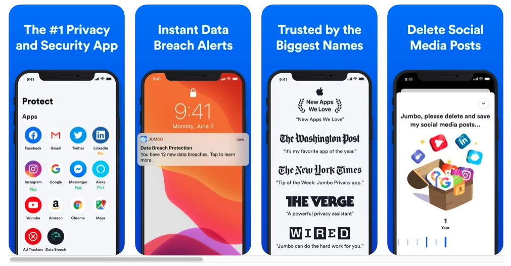 7 App Blockers to Protect Your Privacy and Regain Your Time