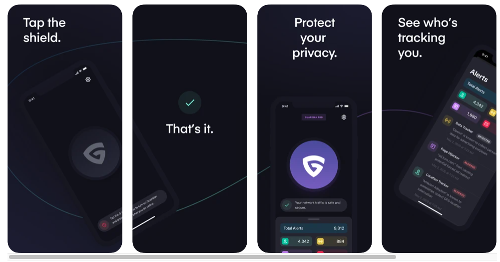 privacy pro app reviews